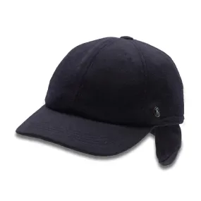 City Sport - Casquette baseball de loden avec oreilles