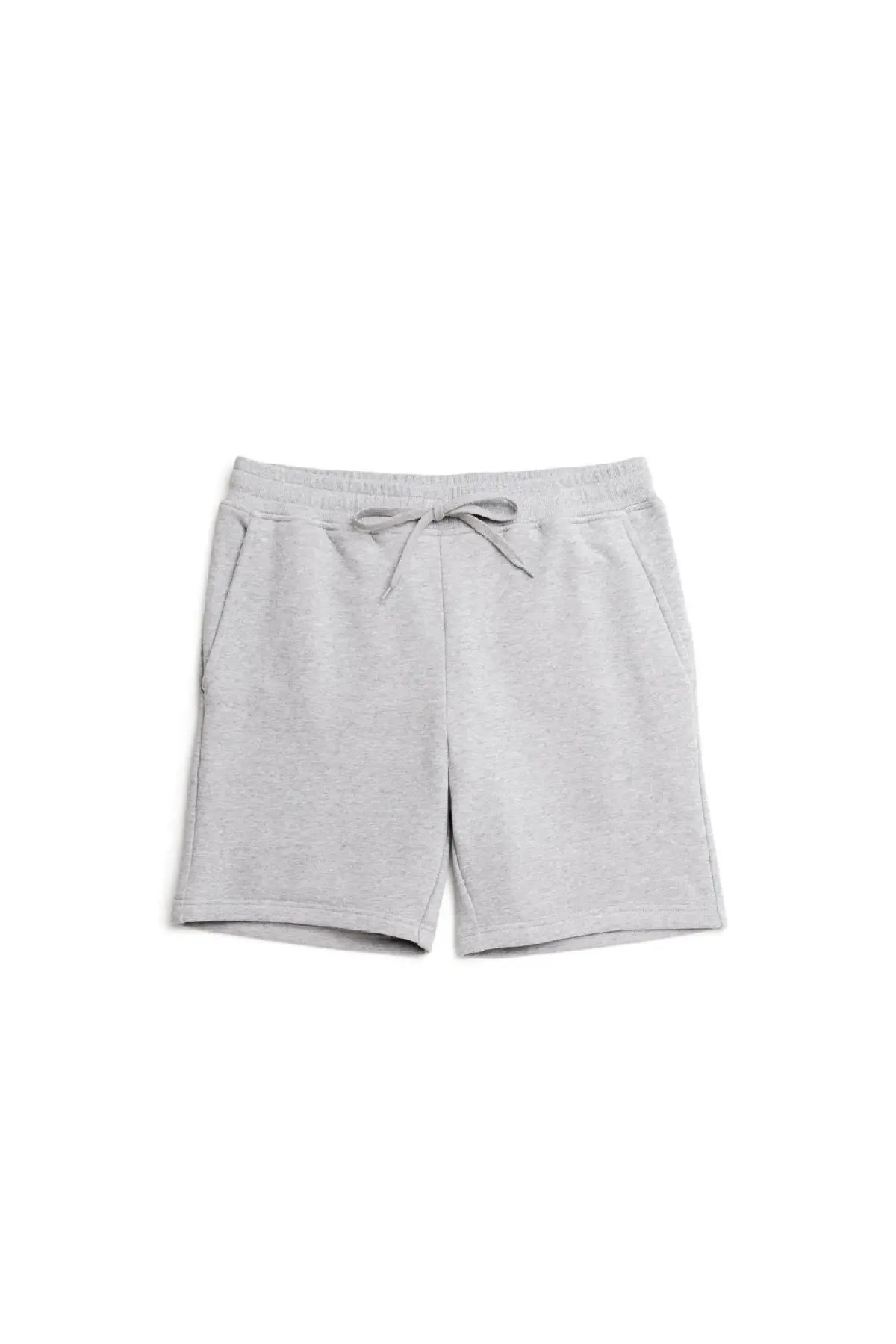 Classic Sweatshort Men´s Heather Grey 24