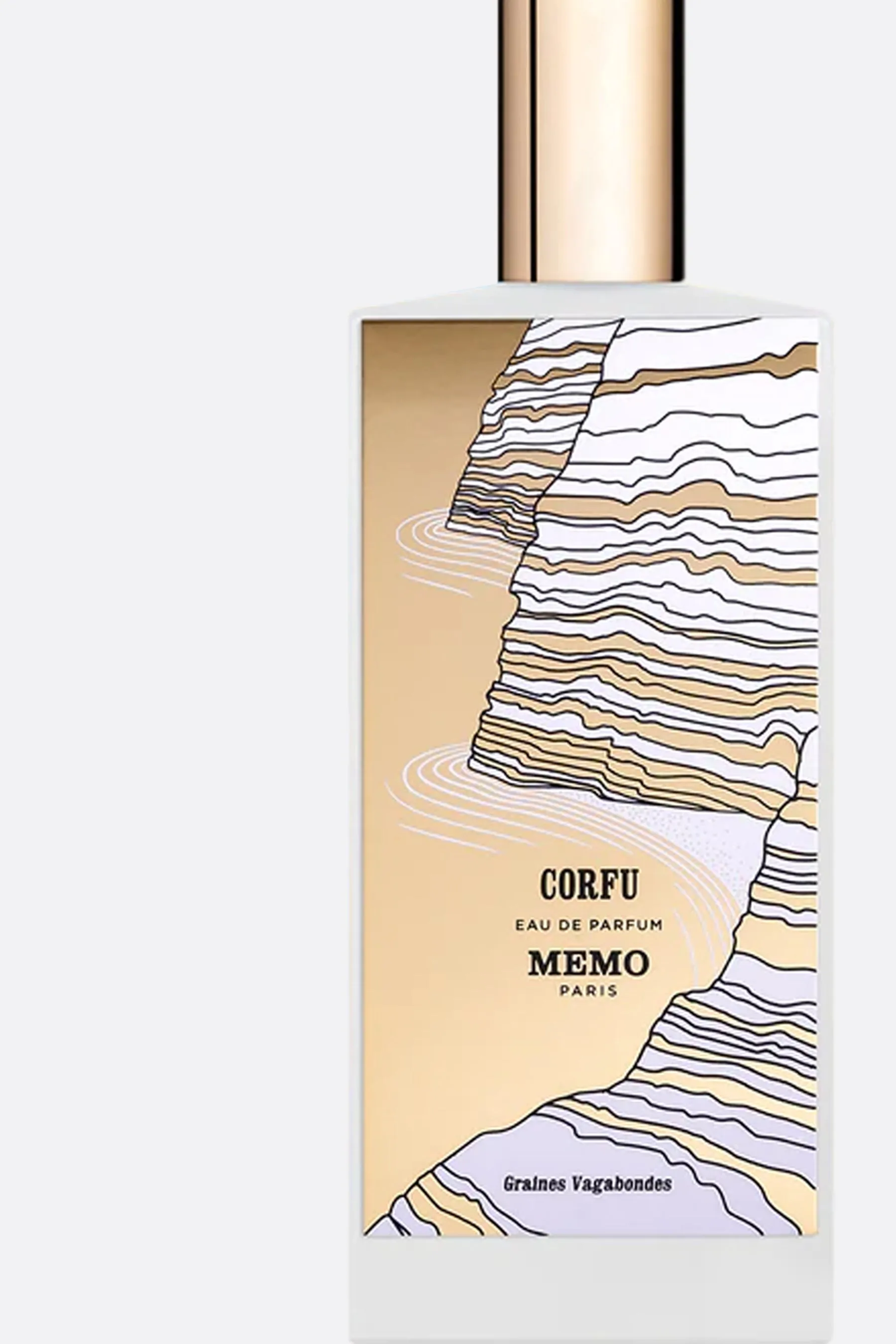 Corfu Eau de Parfum 75 ml