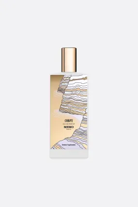 Corfu Eau de Parfum 75 ml