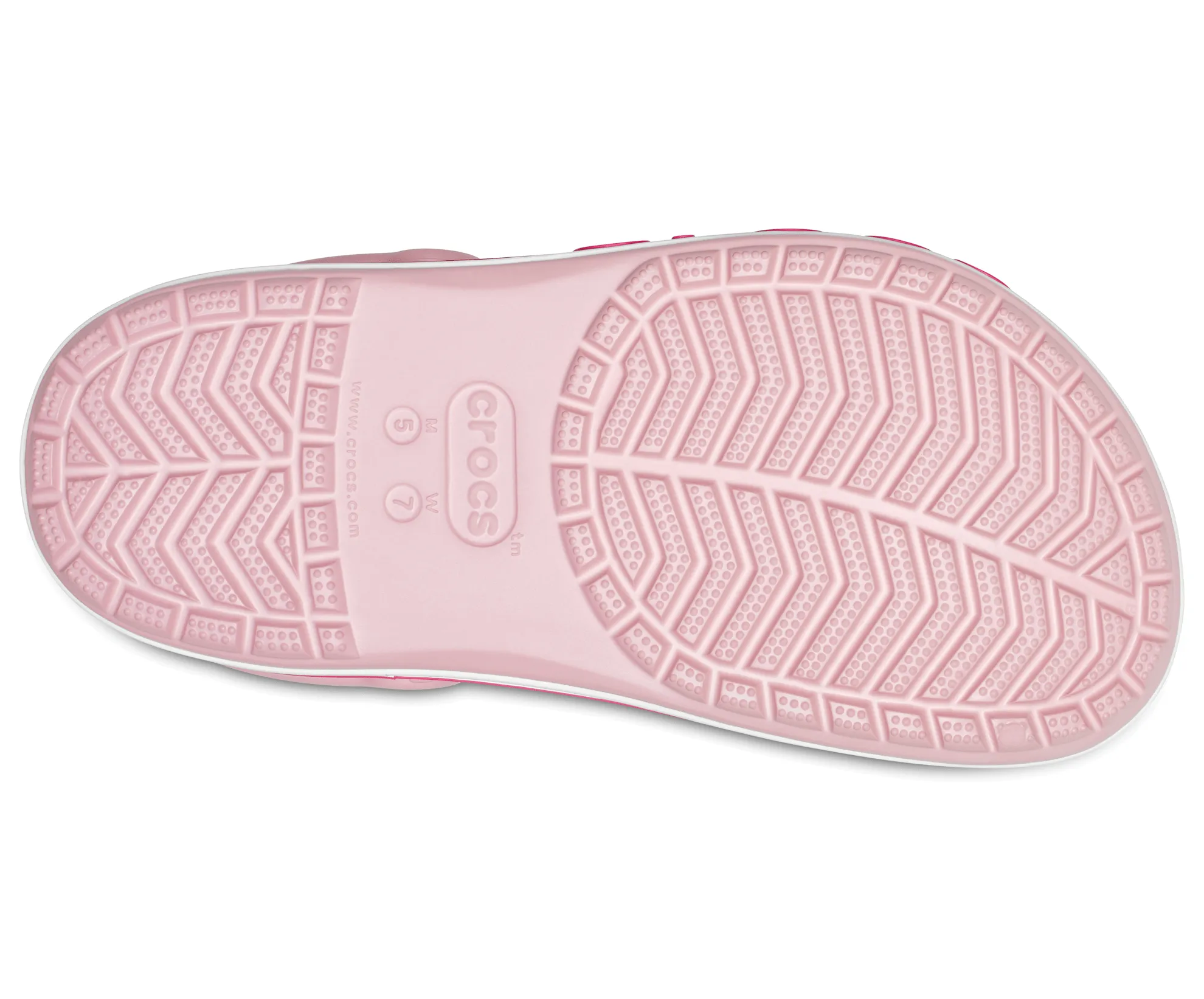 CROCS BAYABAND CLOG