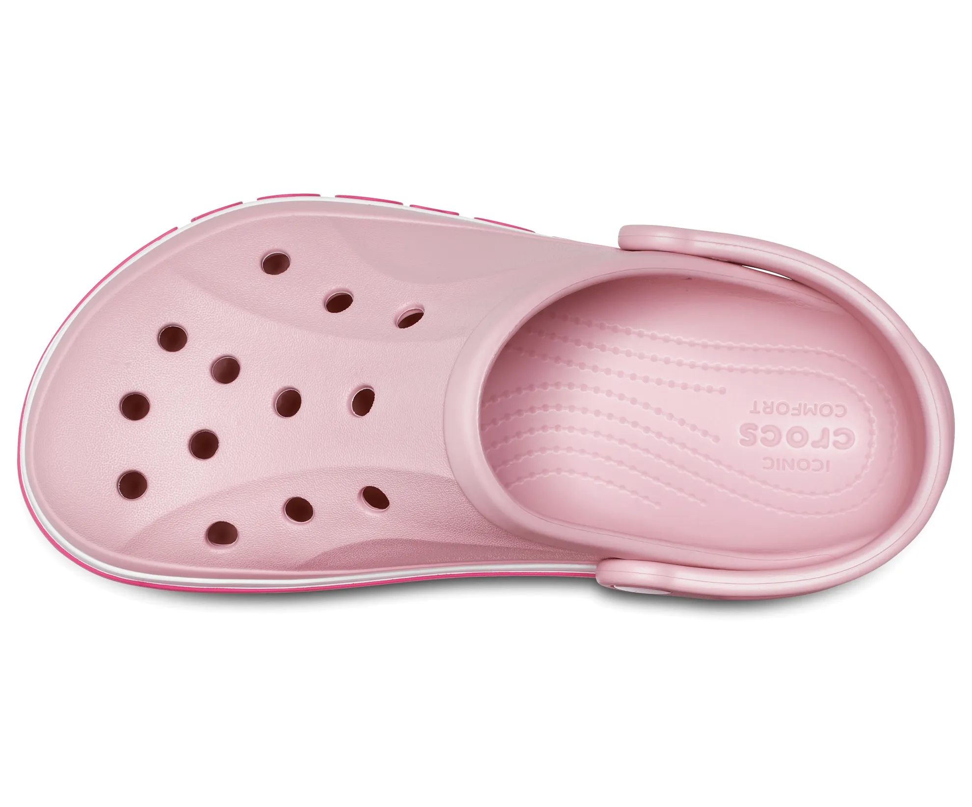 CROCS BAYABAND CLOG