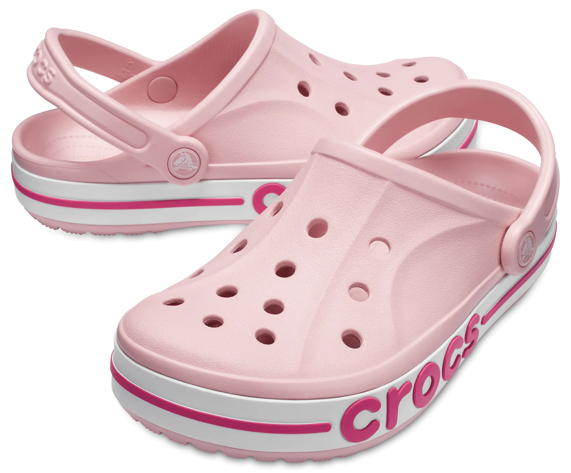 CROCS BAYABAND CLOG