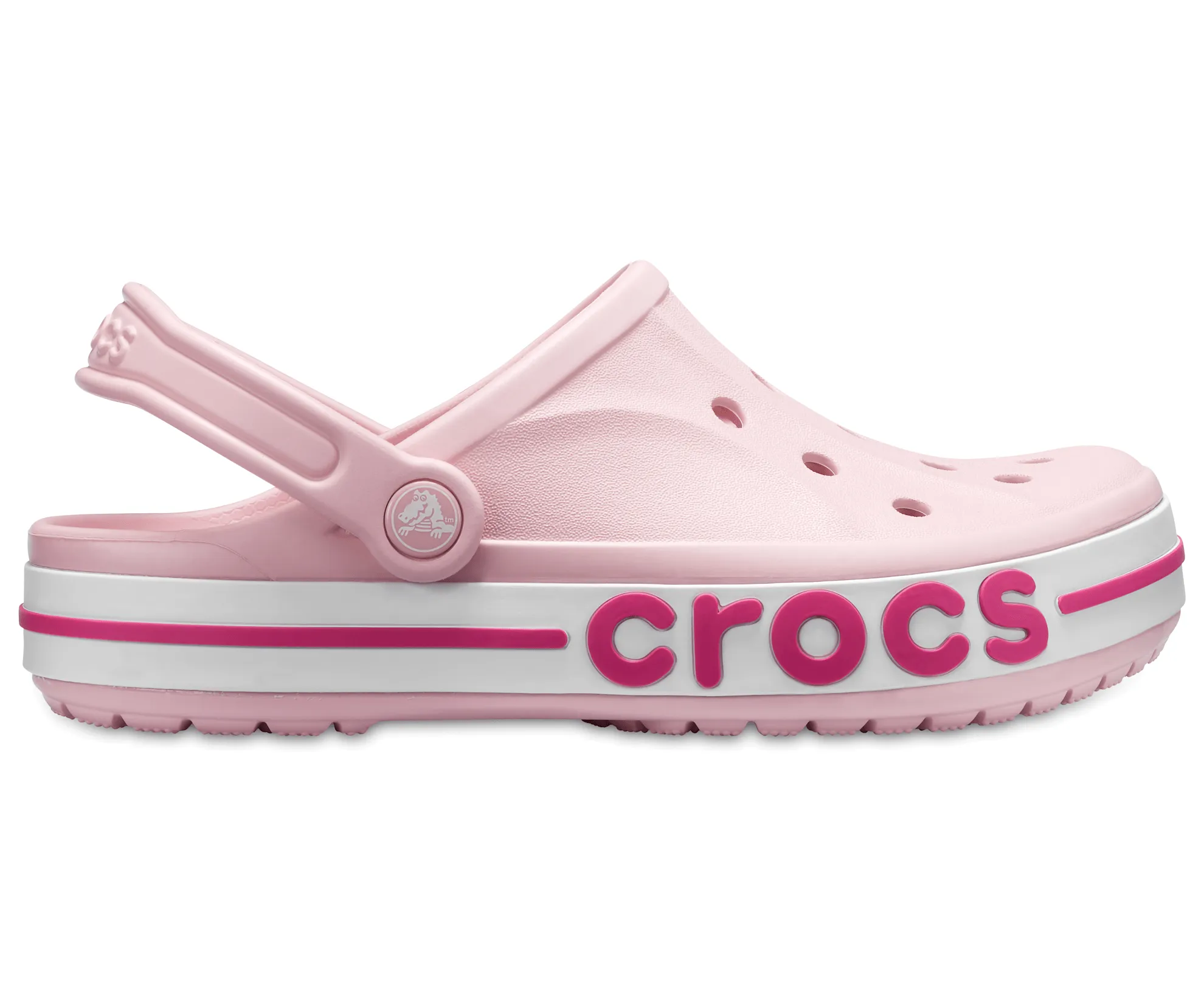 CROCS BAYABAND CLOG