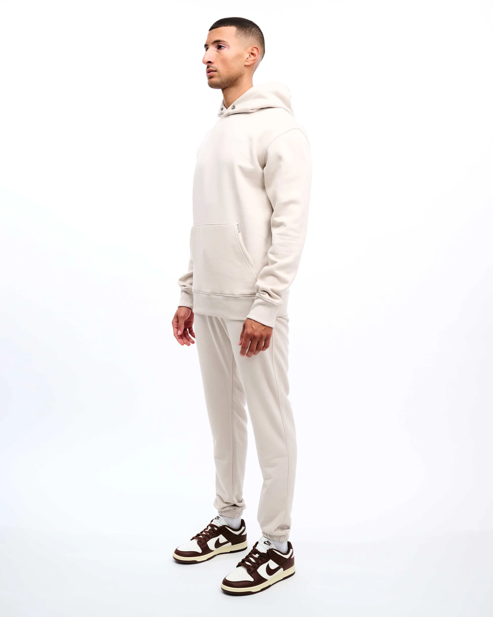 Croyez Organetto Hoodie