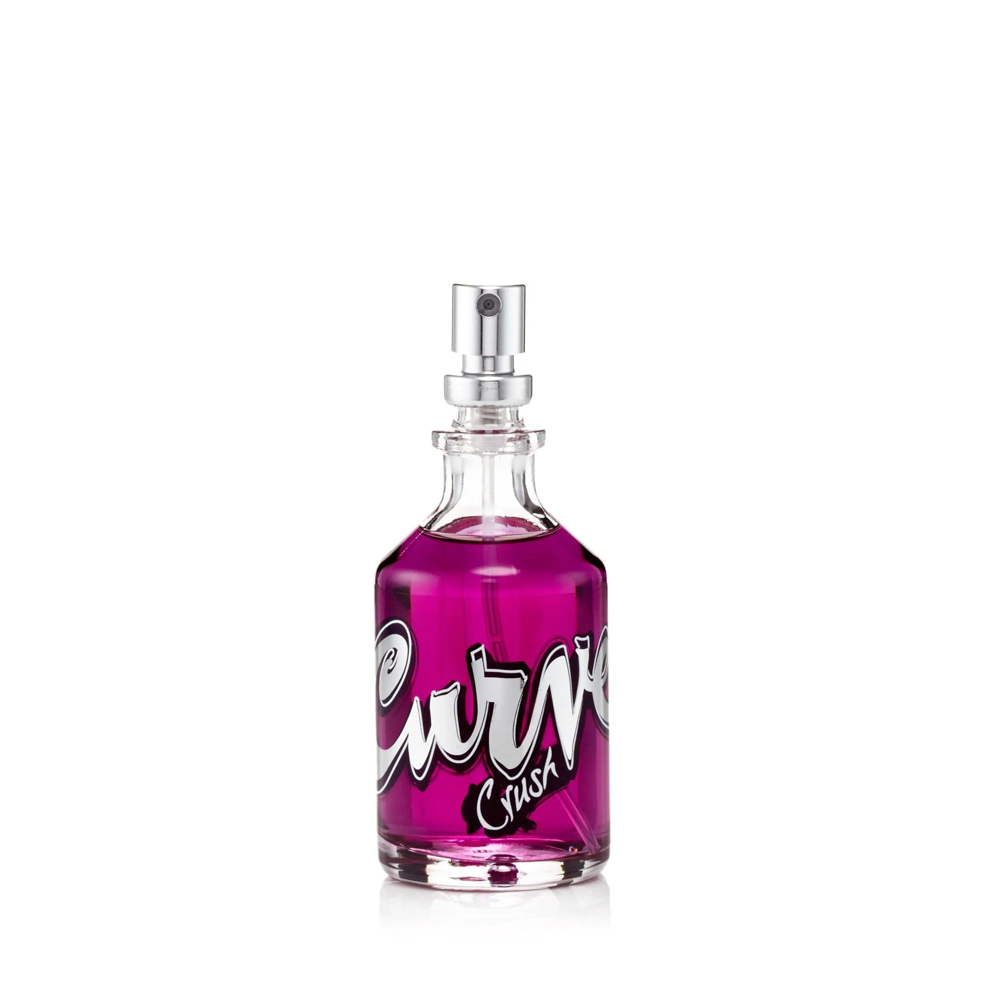 Curve Crush Eau de Toilette Spray for Women by Claiborne