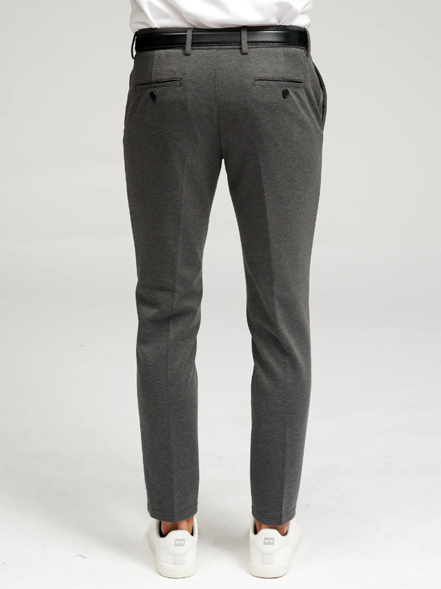 De Originale Performance Pants - Mørkegrå