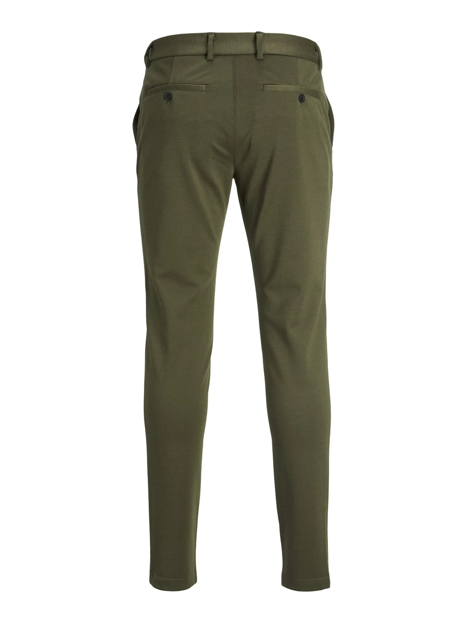 De Originale Performance Pants - Mørkegrøn