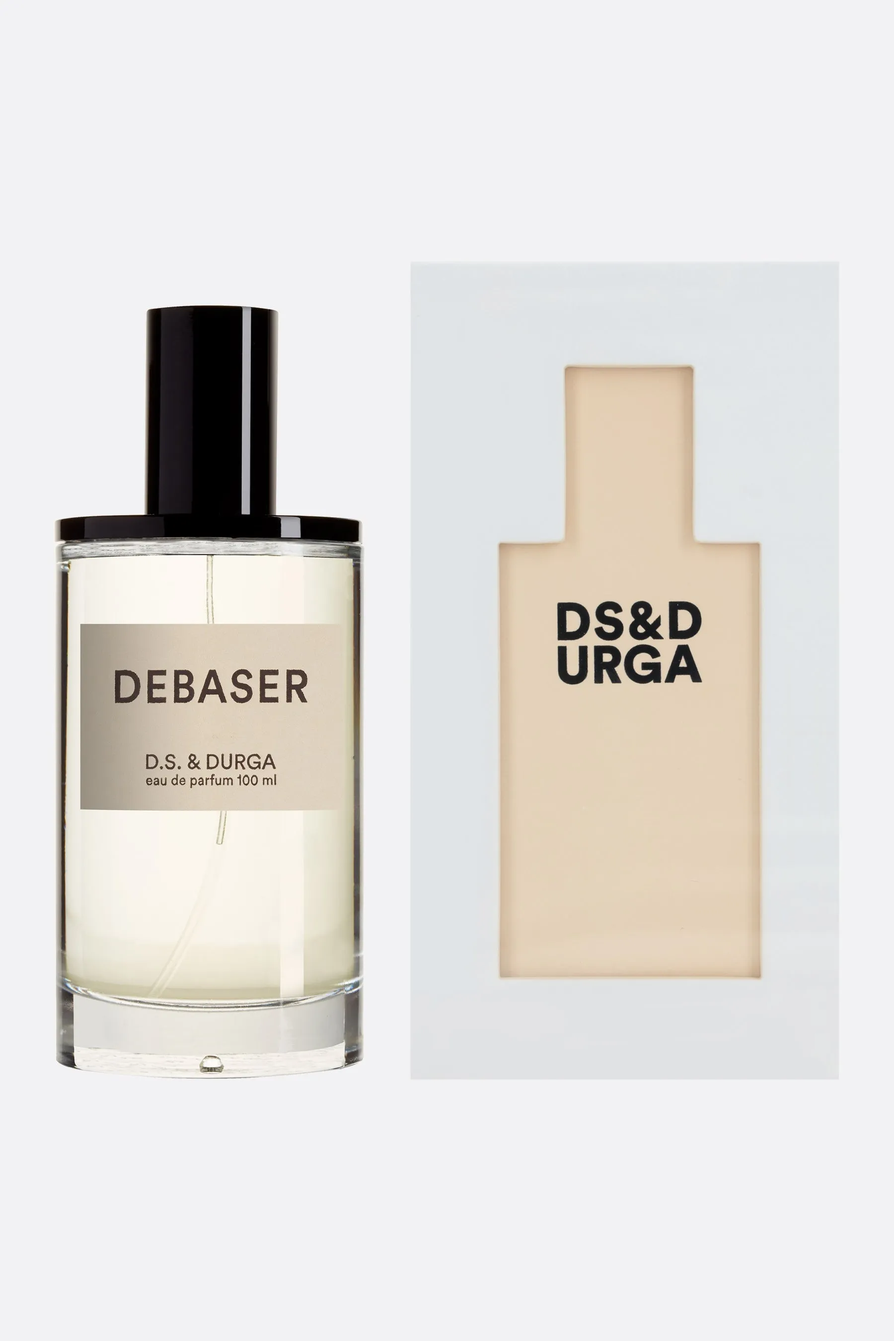 Debaser Eau de Parfum 100 ml