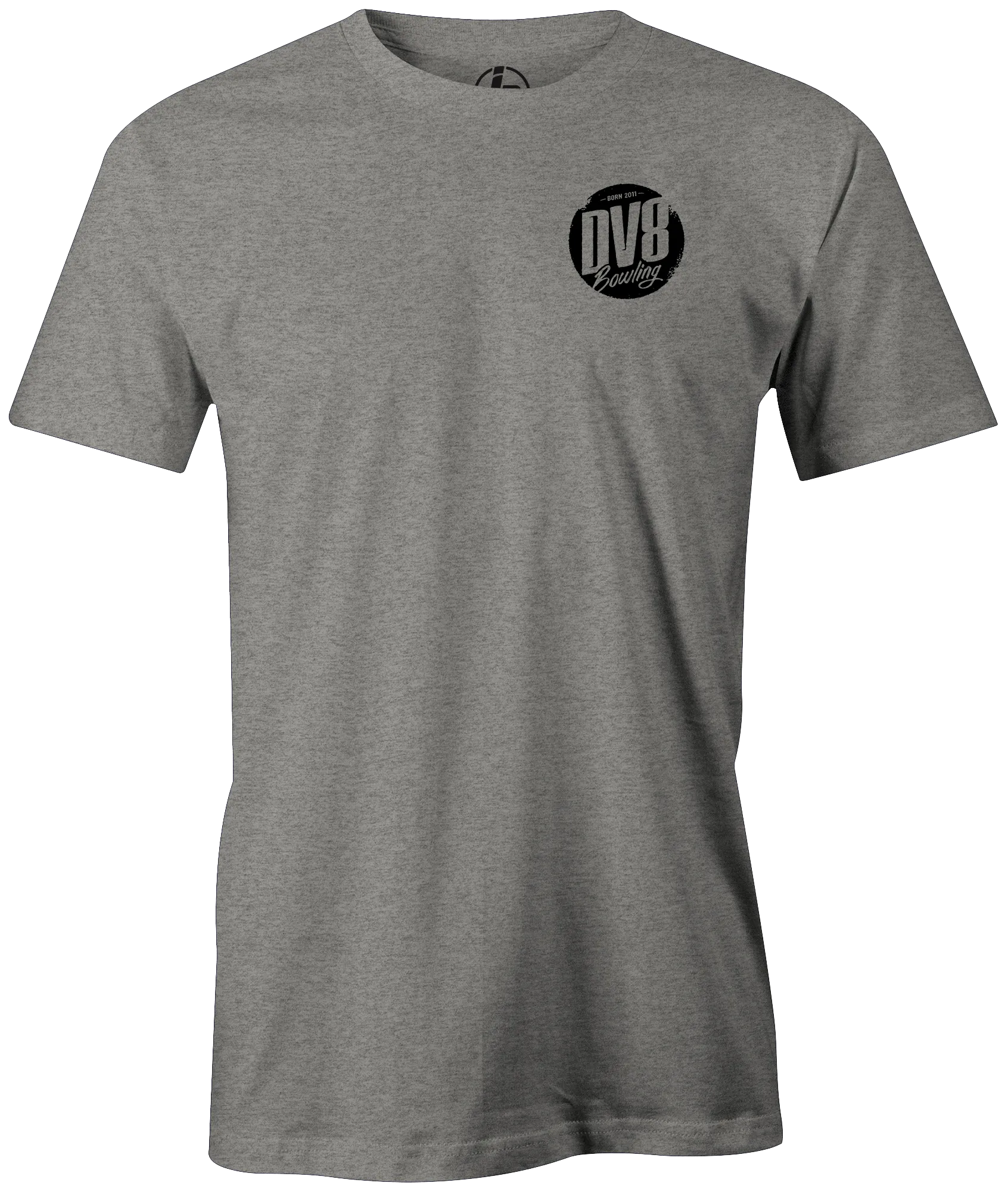 DV8 Bowling Practice Tee