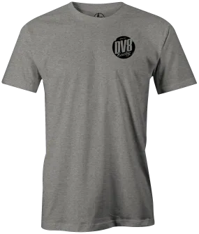 DV8 Bowling Practice Tee