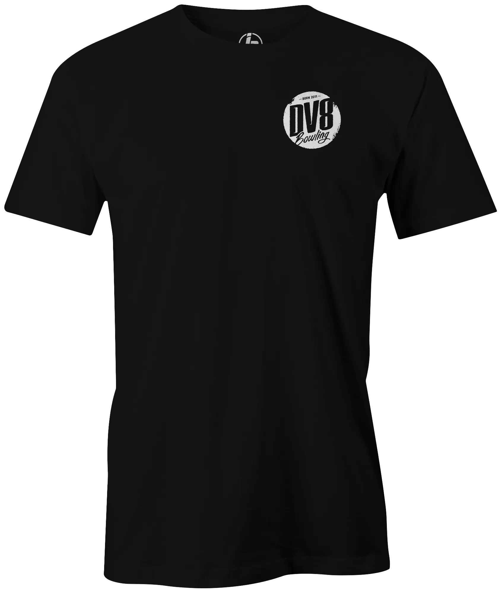 DV8 Bowling Practice Tee