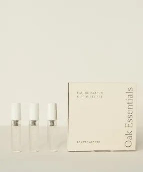 Eau De Parfum Discovery Set