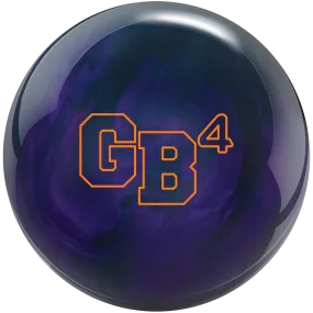 Ebonite Game Breaker 4 Hybrid