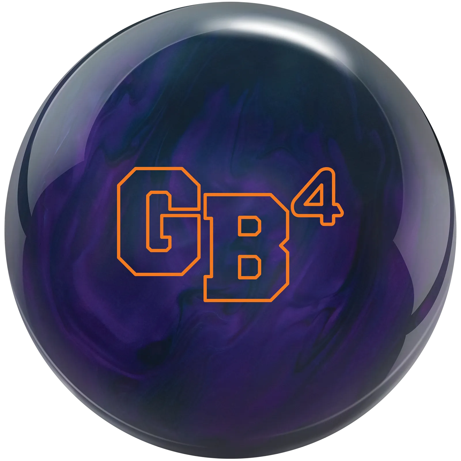 Ebonite Game Breaker 4 Hybrid