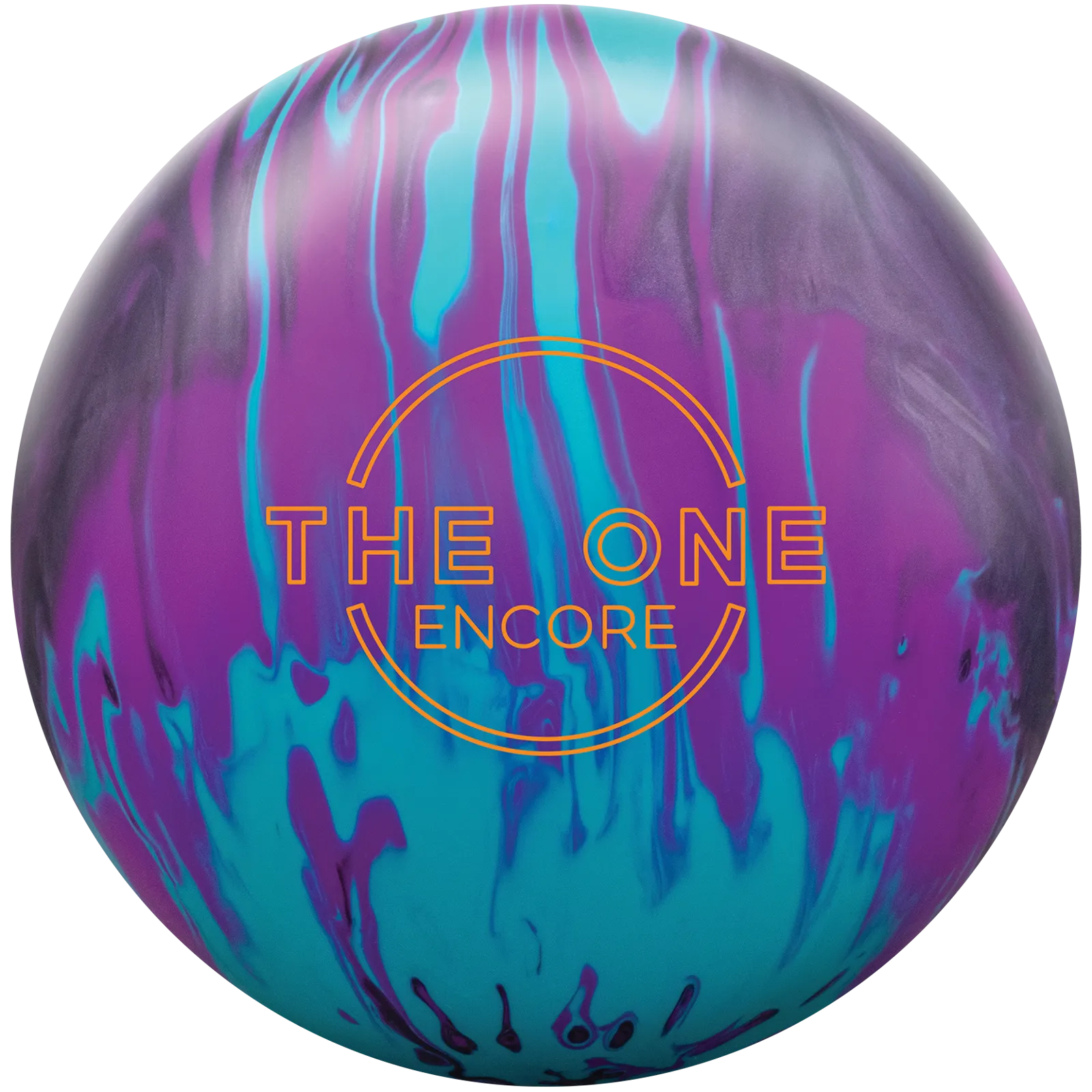 Ebonite The One Encore