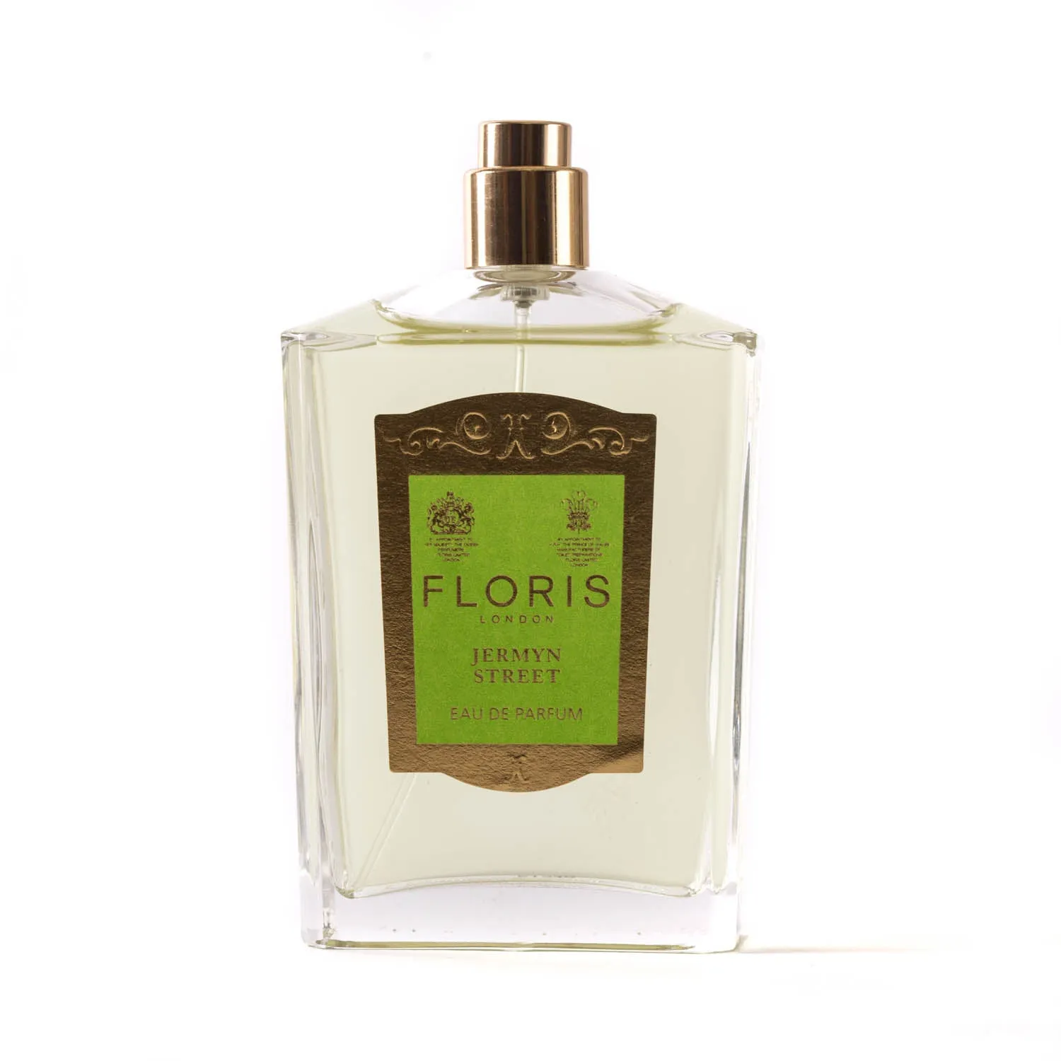 FLORIS Jermyn Street 100 ML