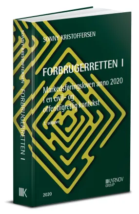 Forbrugerretten I