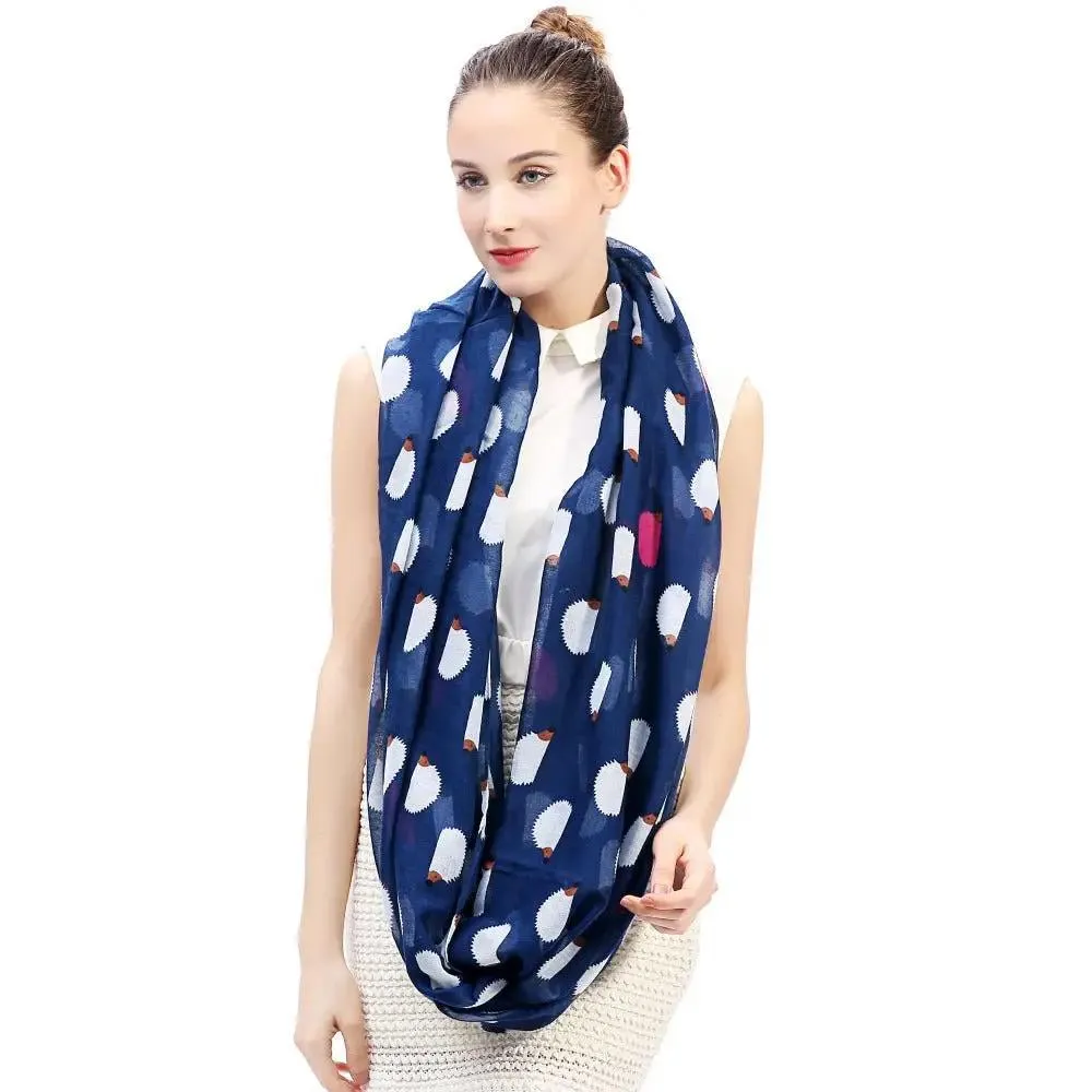 Foulard Niglo