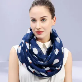 Foulard Niglo