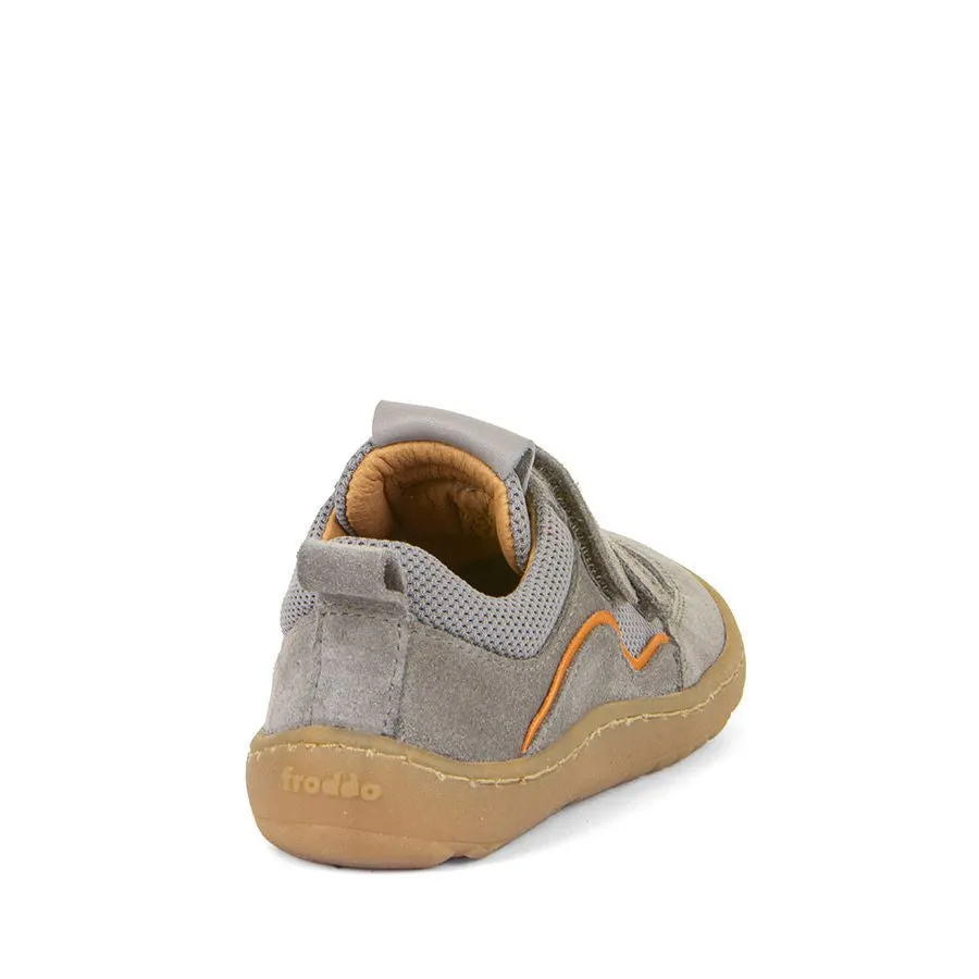 Froddo Barefoot Base Gris Orange