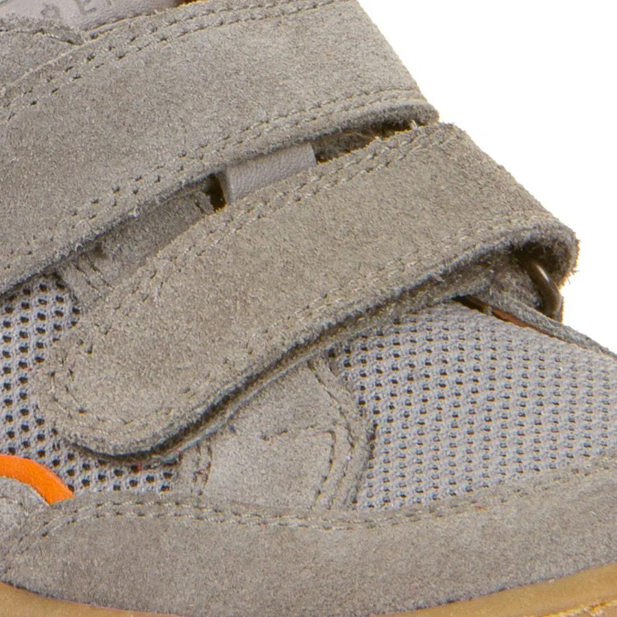 Froddo Barefoot Base Gris Orange