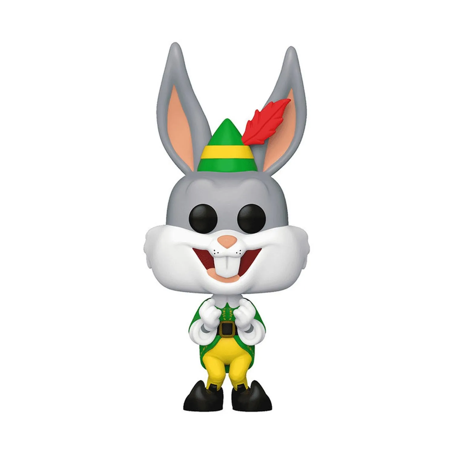 Funko Pop Bugs Bunny As Buddythe Elf 1450 Looney Tunes