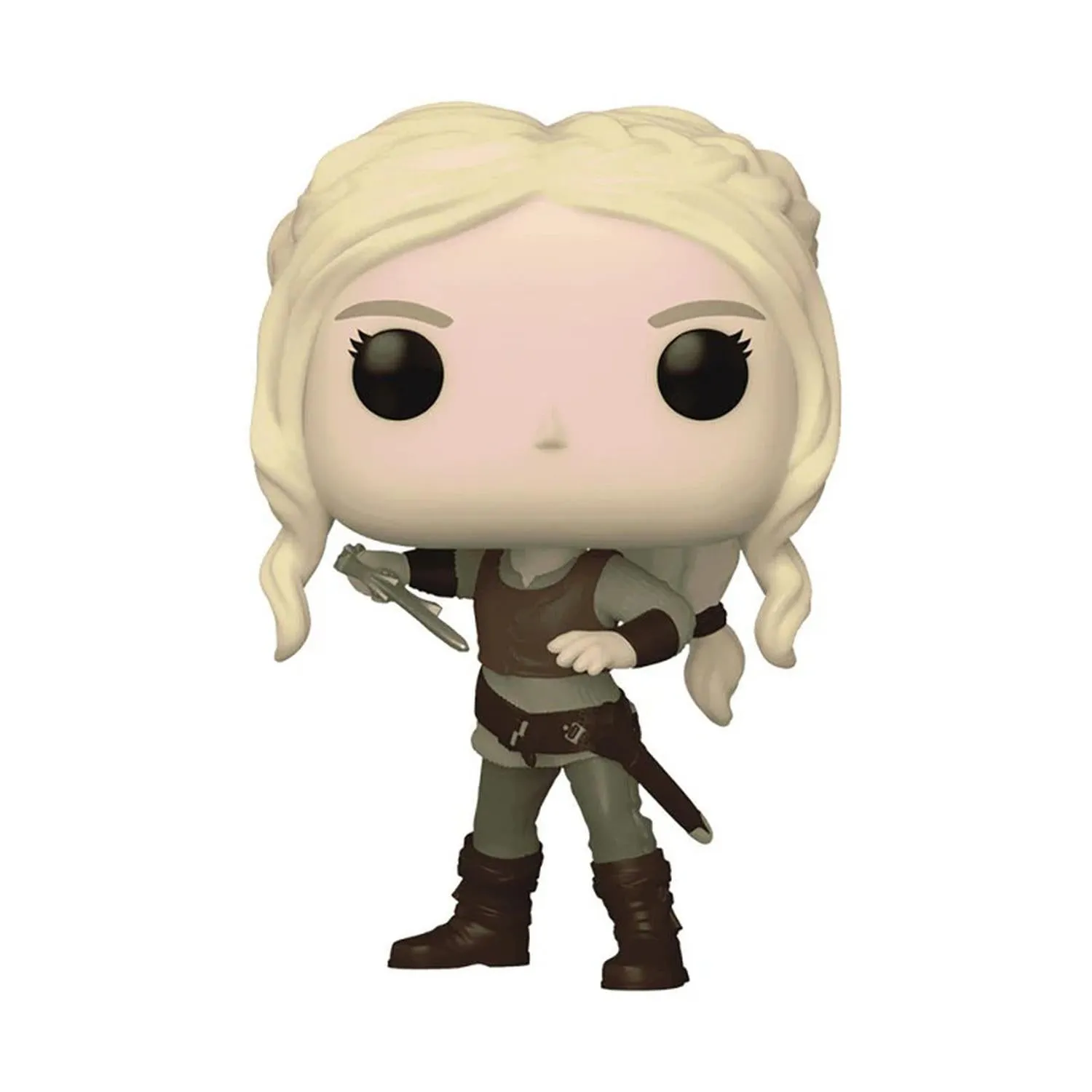 Funko Pop Ciri 1386 The Witcher