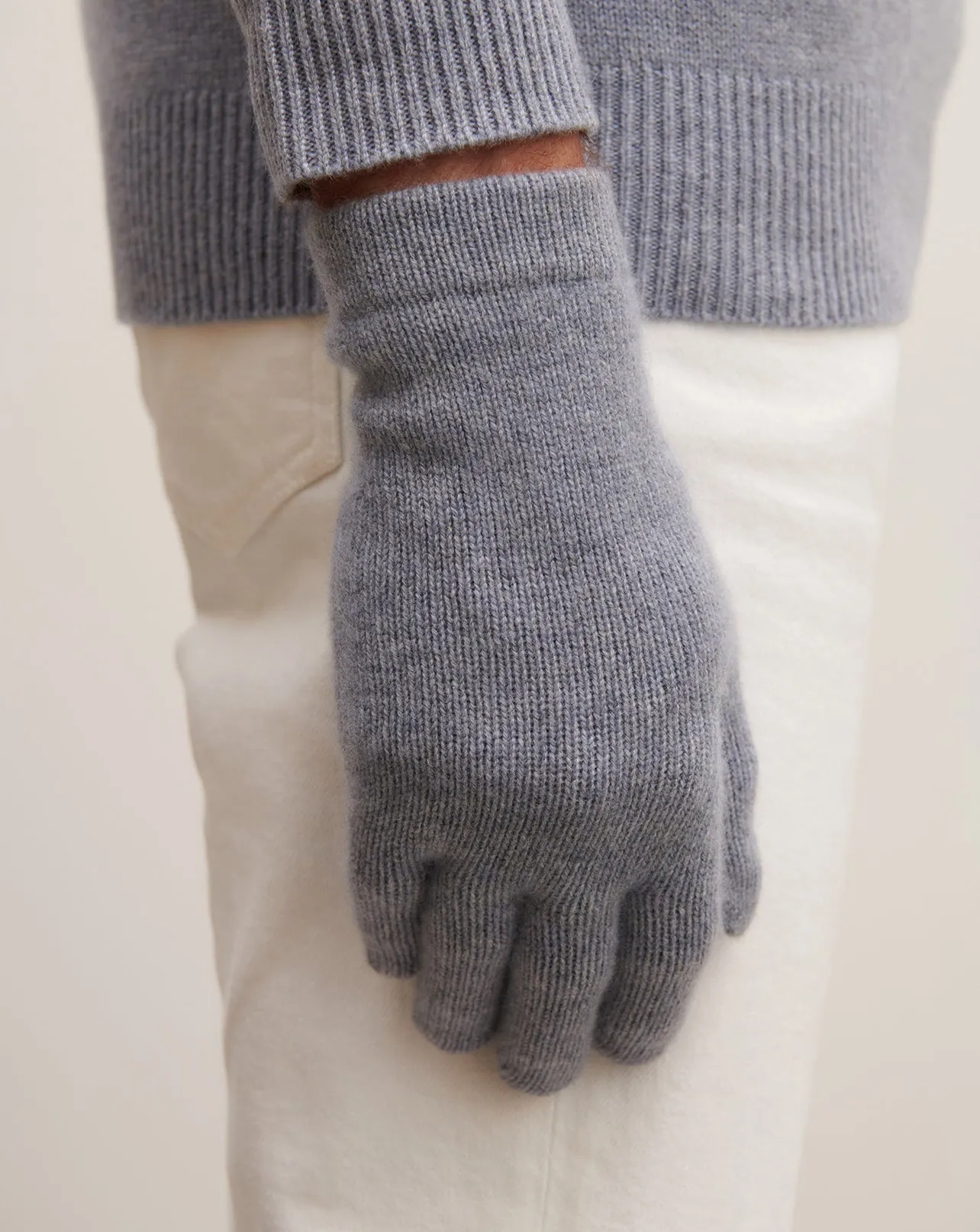 Gants homme