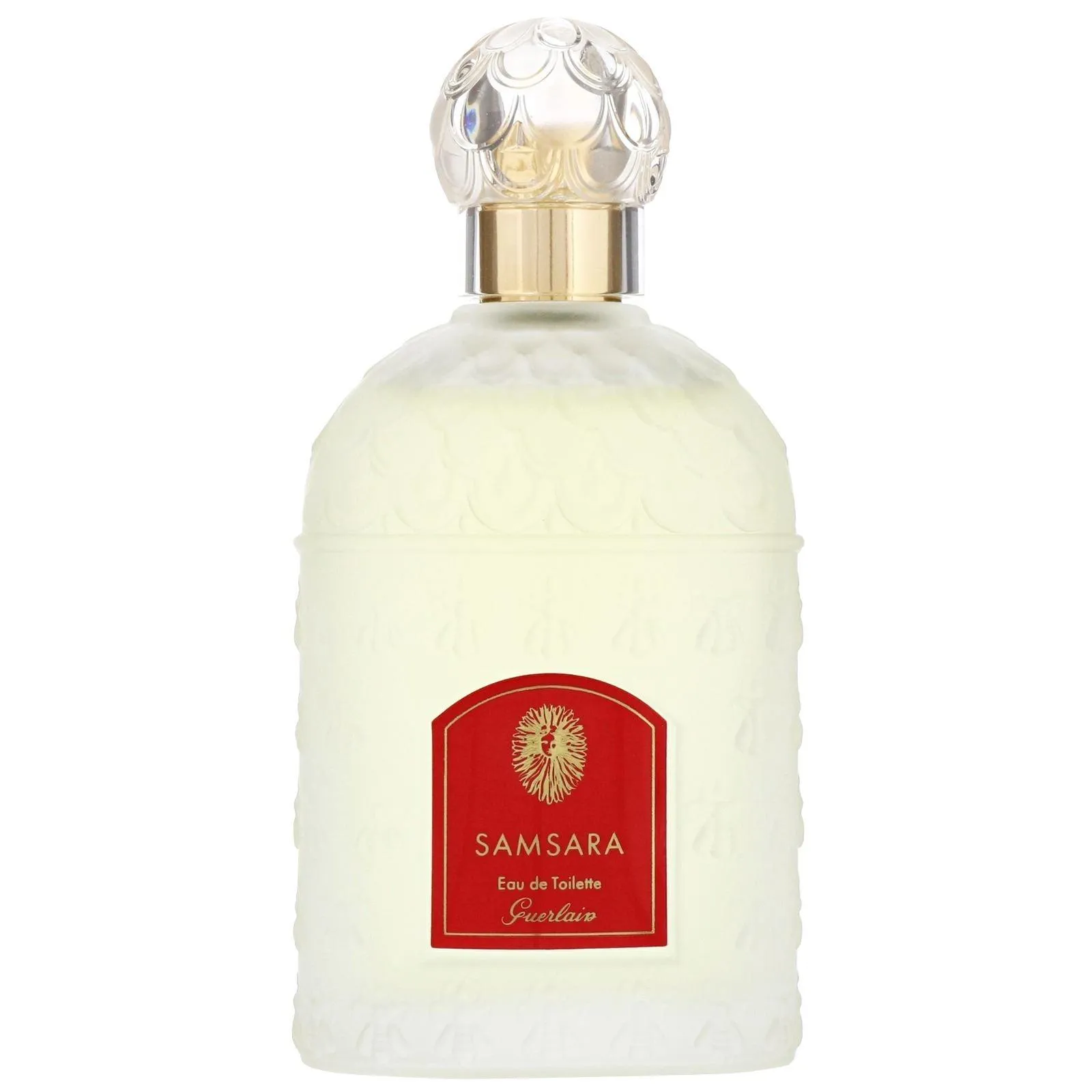 Guerlain Samsara Eau de Toilette for Women