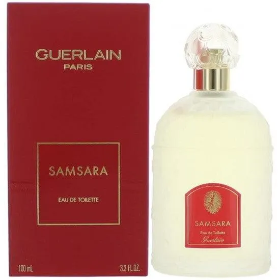 Guerlain Samsara Eau de Toilette for Women