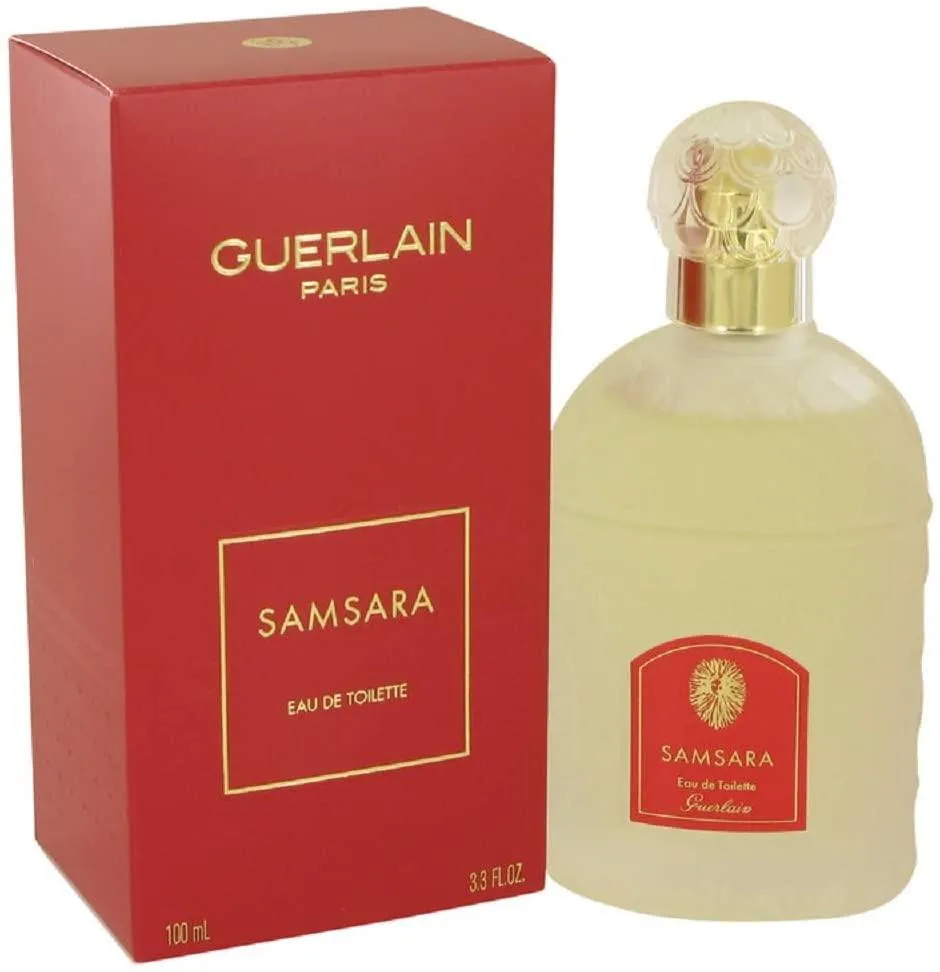 Guerlain Samsara Eau de Toilette for Women