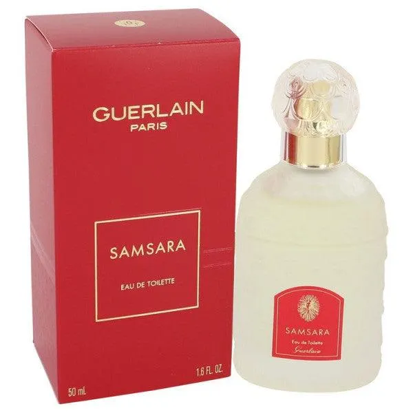 Guerlain Samsara Eau de Toilette for Women