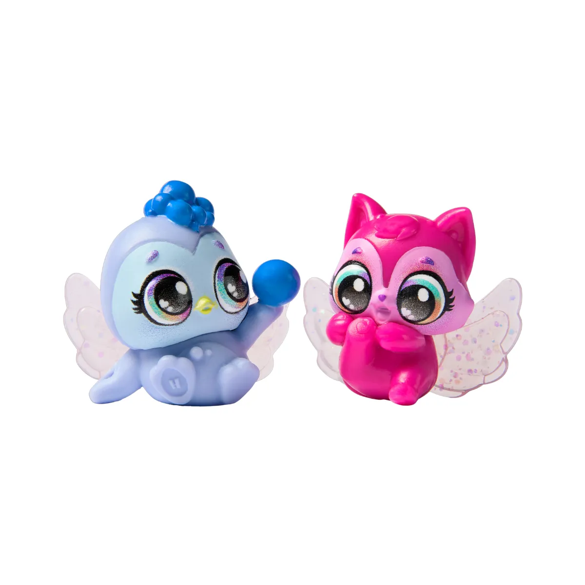 Hatchimals Set Alive Secret