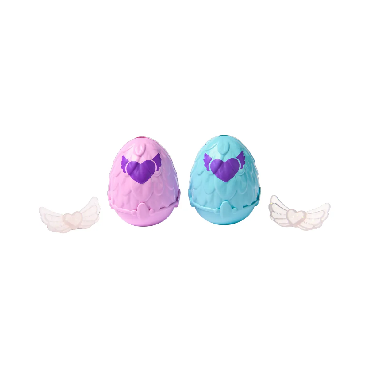 Hatchimals Set Alive Secret