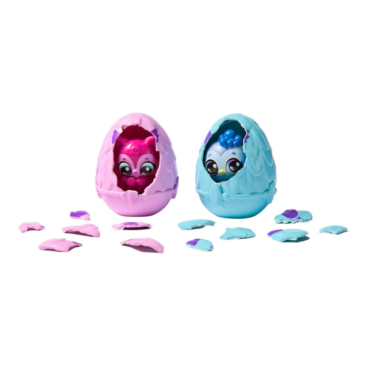 Hatchimals Set Alive Secret