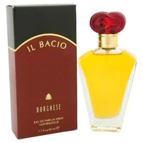 IL BACIO BY PRINCESS MARCELLA BORGHESE FOR WOMEN -  Eau De Parfum SPRAY