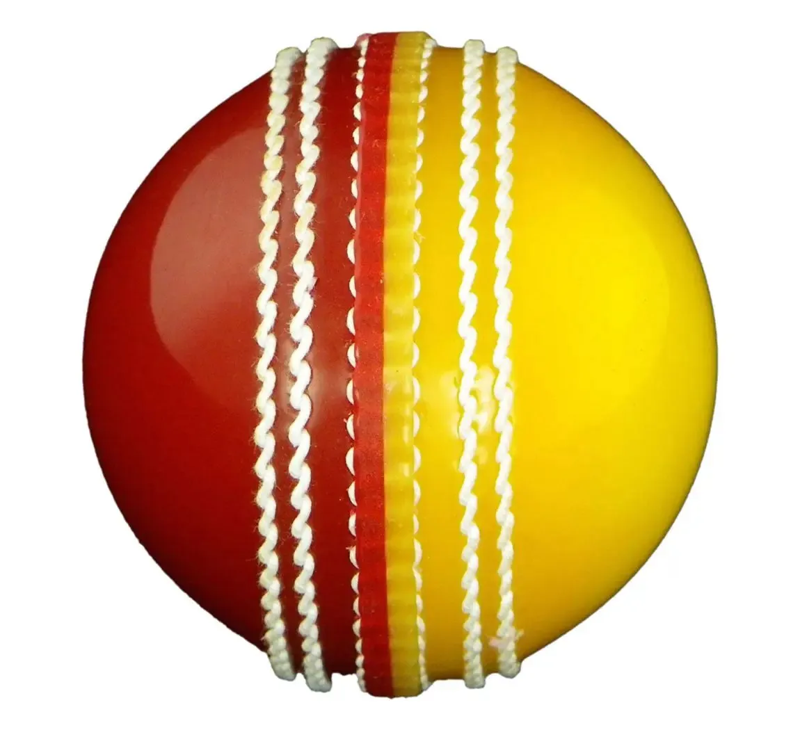 Incrediball Trainer Cricket Ball