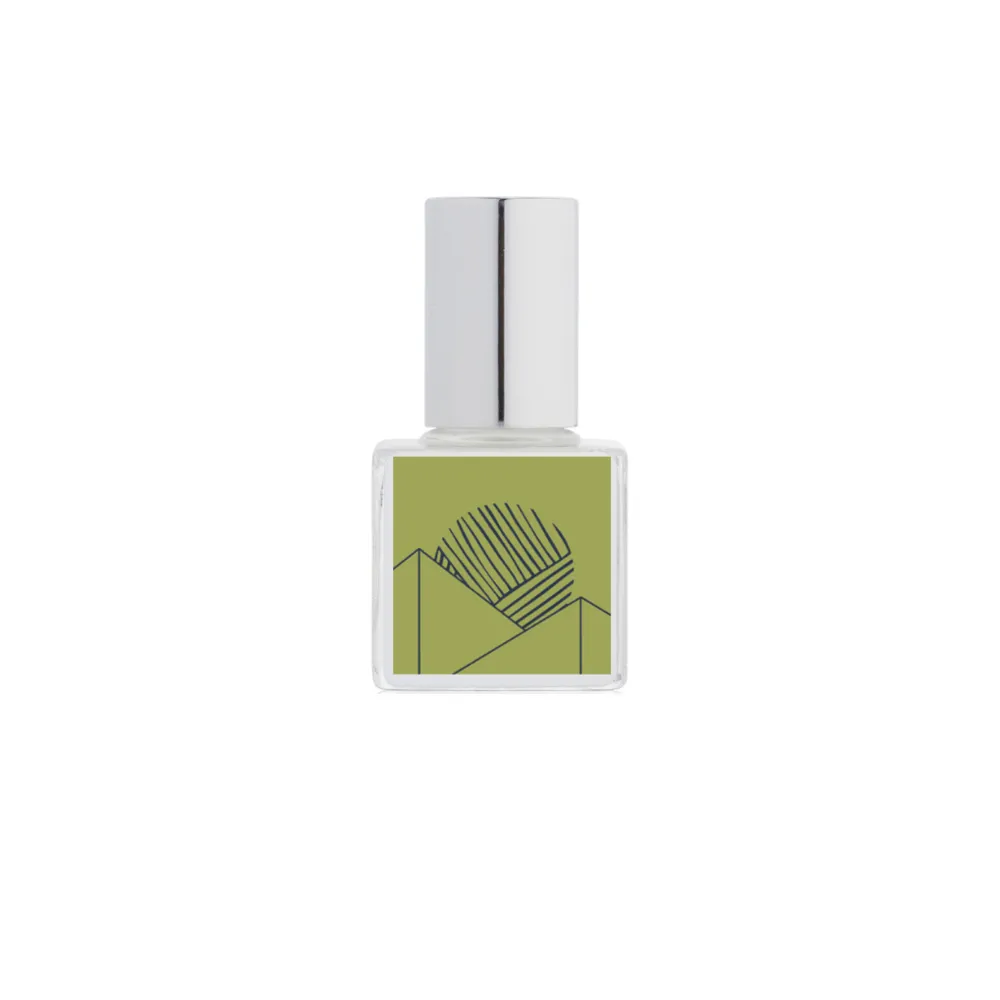 Kelly   Jones Fragrance - MEZCAL | Verde Perfume Oil