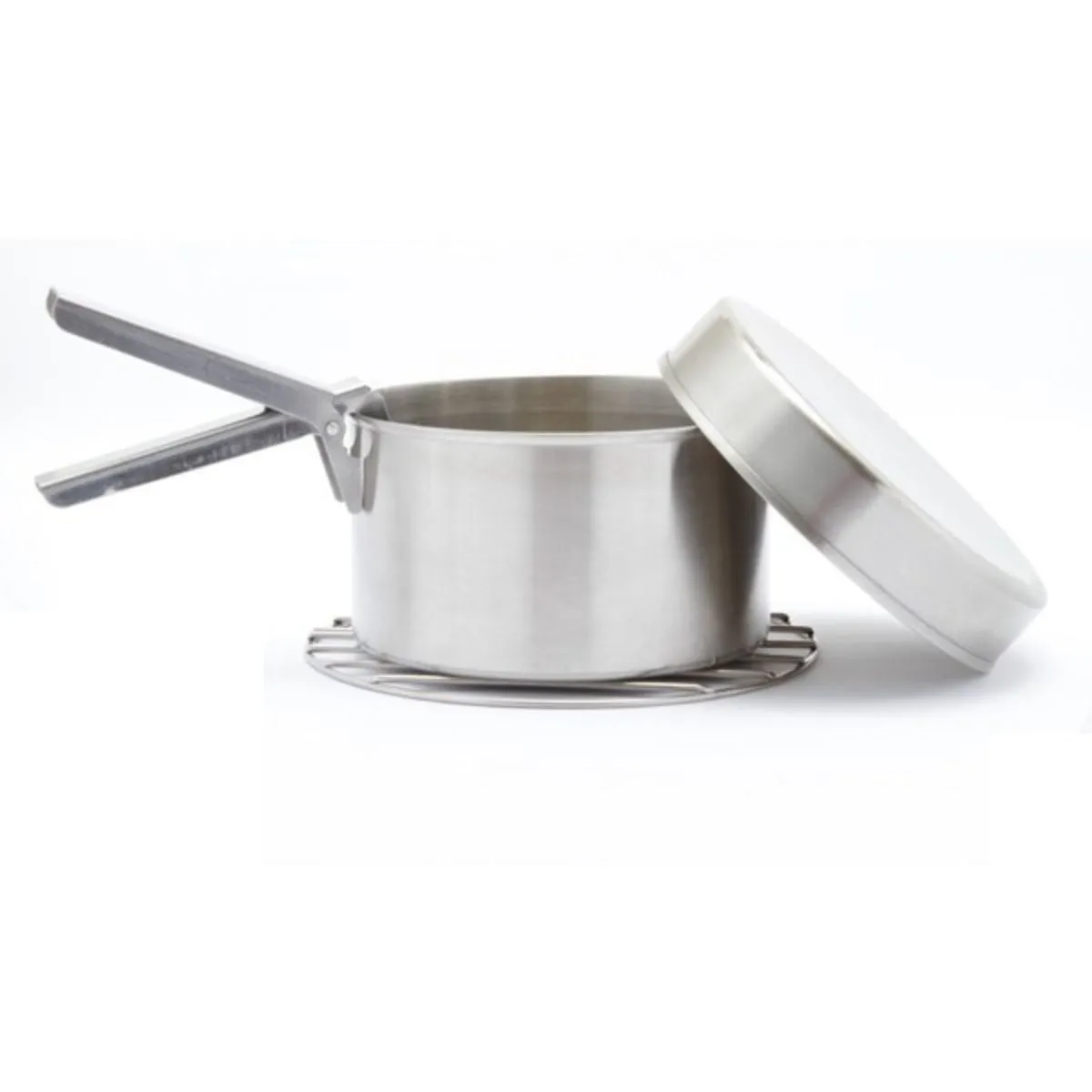 Kelly Kettle Cook Set Small