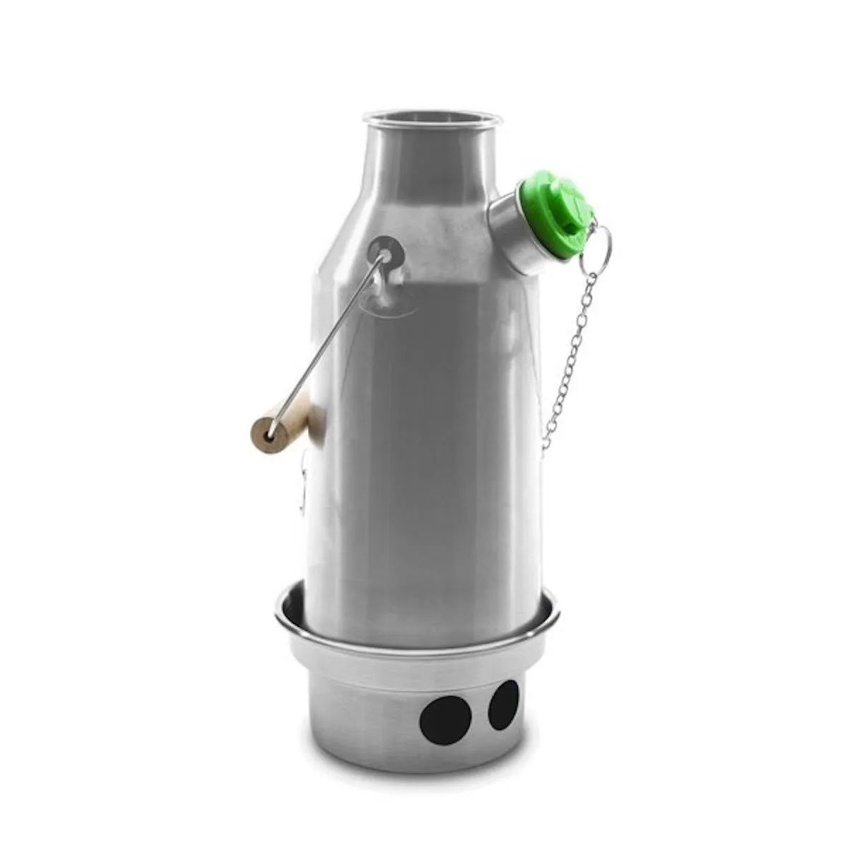 Kelly Kettle Trekker Kettle