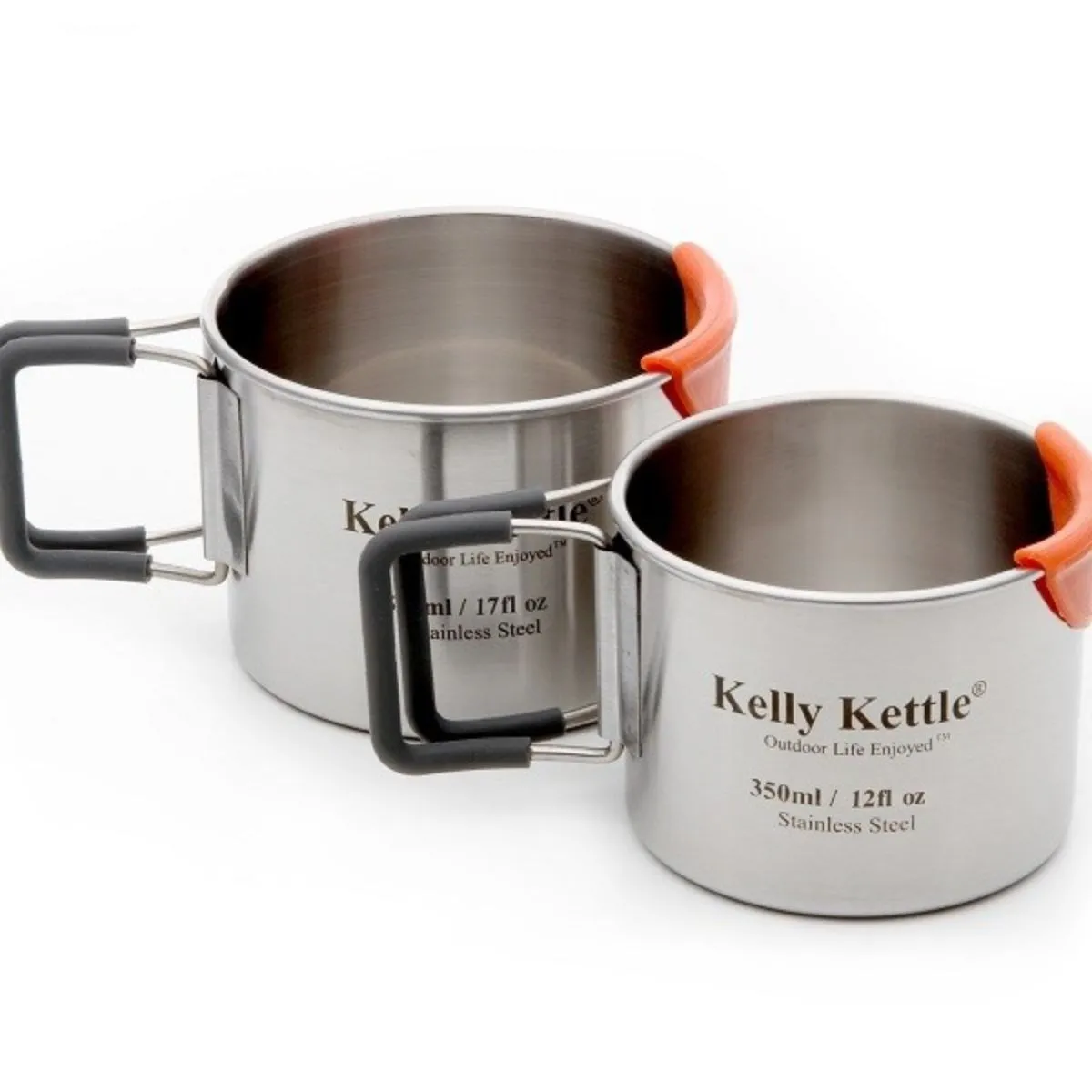 Kelly Kettle Ultimate Base Camp Kit