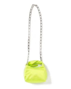 <b>Stine GOYA</b><br>Ziggy, 1889 Micro Hobo Satin / Lime