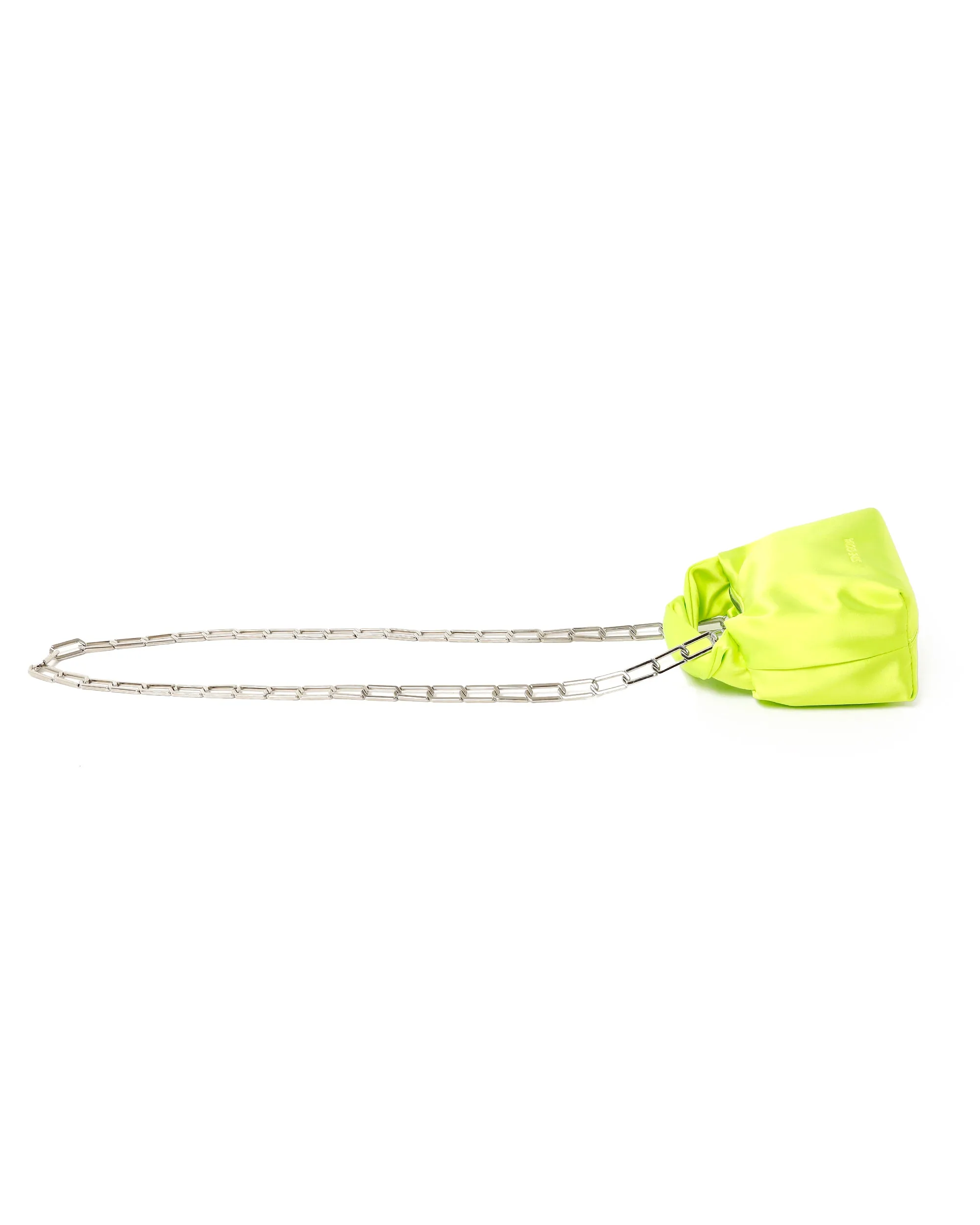 <b>Stine GOYA</b><br>Ziggy, 1889 Micro Hobo Satin / Lime