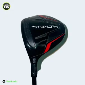 Madera 5 Taylormade Stealth