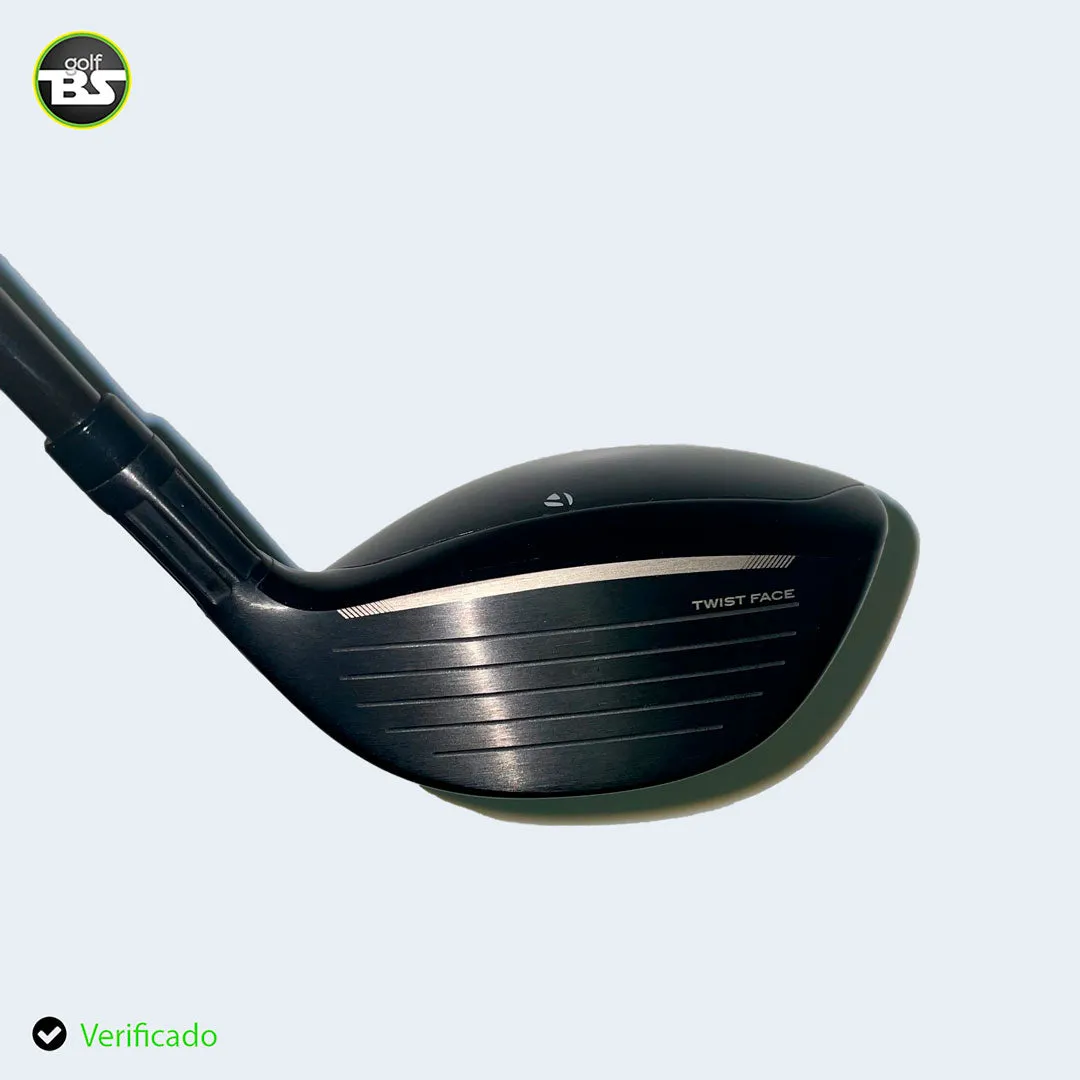 Madera 5 Taylormade Stealth