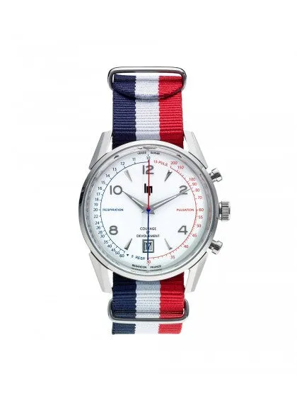 Montre Lip - Courage