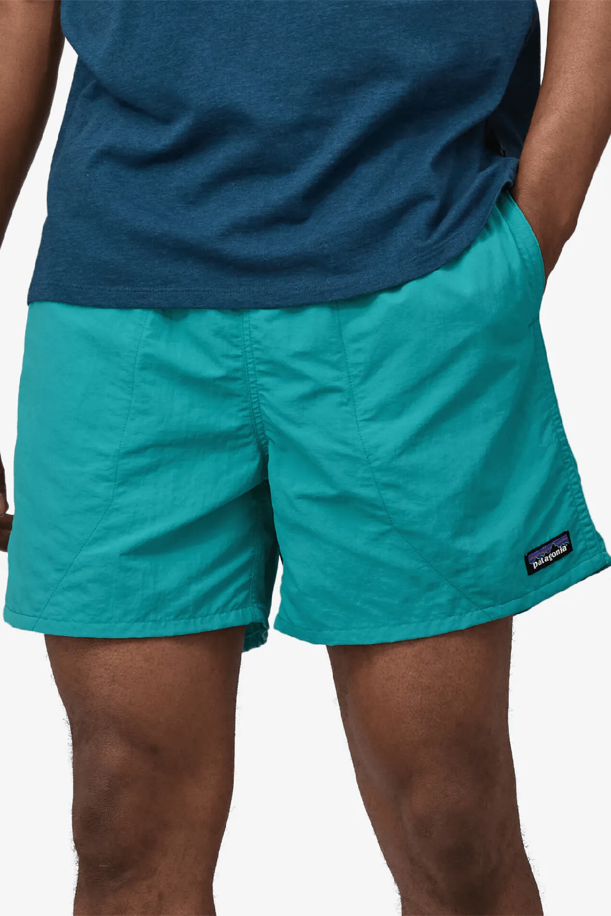 M's Baggies Shorts ‐ 5 in. - Subtidal Blue