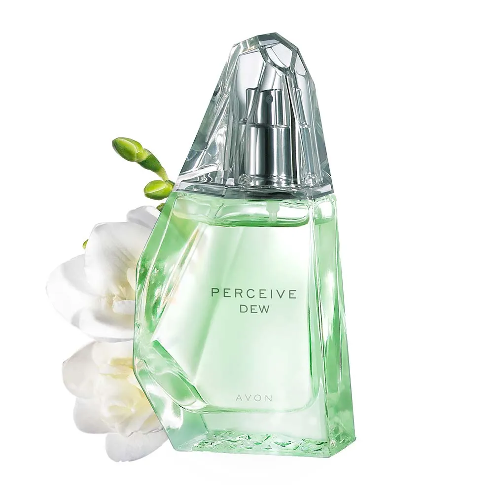 Perceive Dew Eau de Toilette