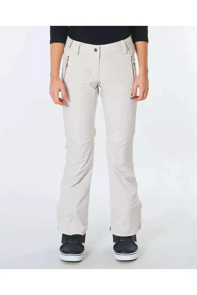 Rip Curl Slinky Pant Moonbeam